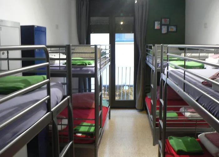 Hostel Figueres
