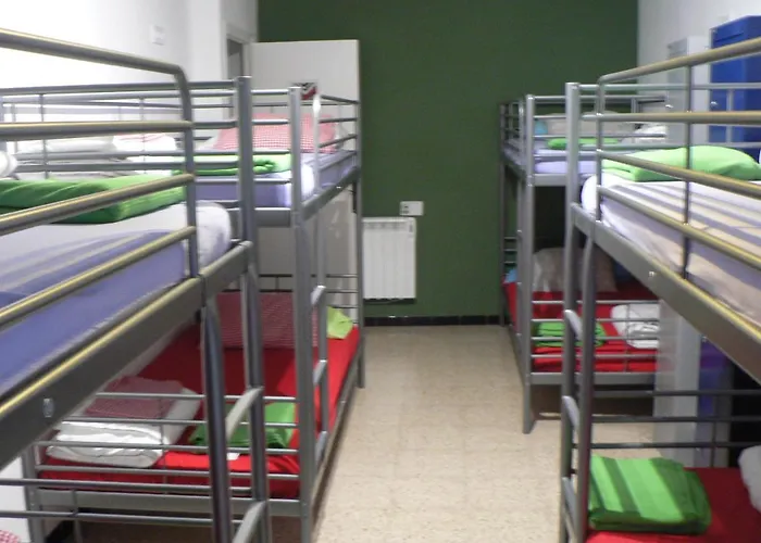 Hostel Figueres