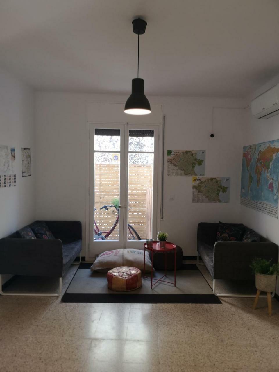 Hostel Figueres 2* Figueres (Girona)