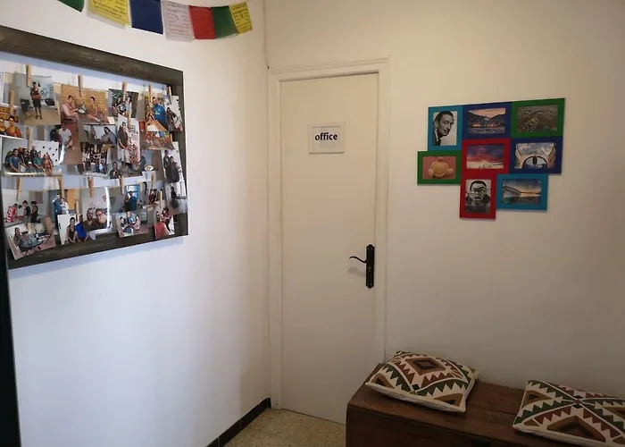 Hostel Figueres