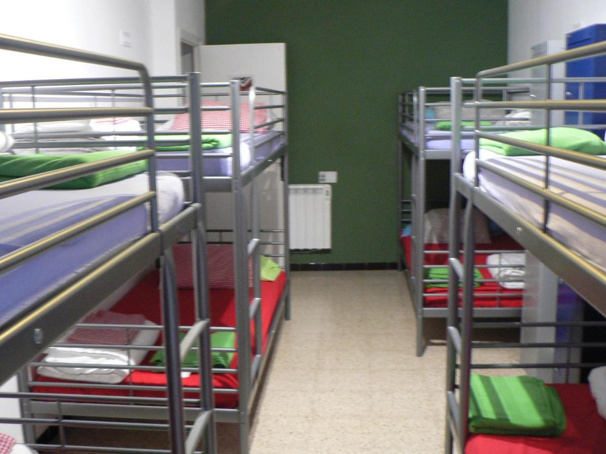 Allotjament i esmorzar Hostel Figueres