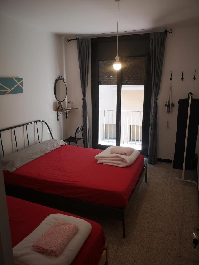 Allotjament i esmorzar Hostel Figueres Figueres (Girona)