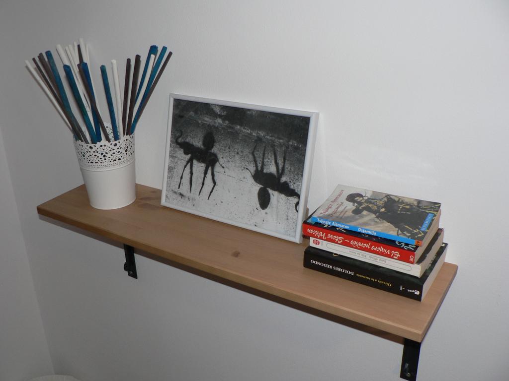 Allotjament i esmorzar Hostel Figueres