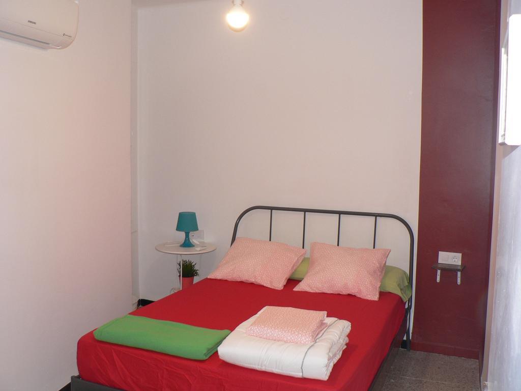 Allotjament i esmorzar Hostel Figueres