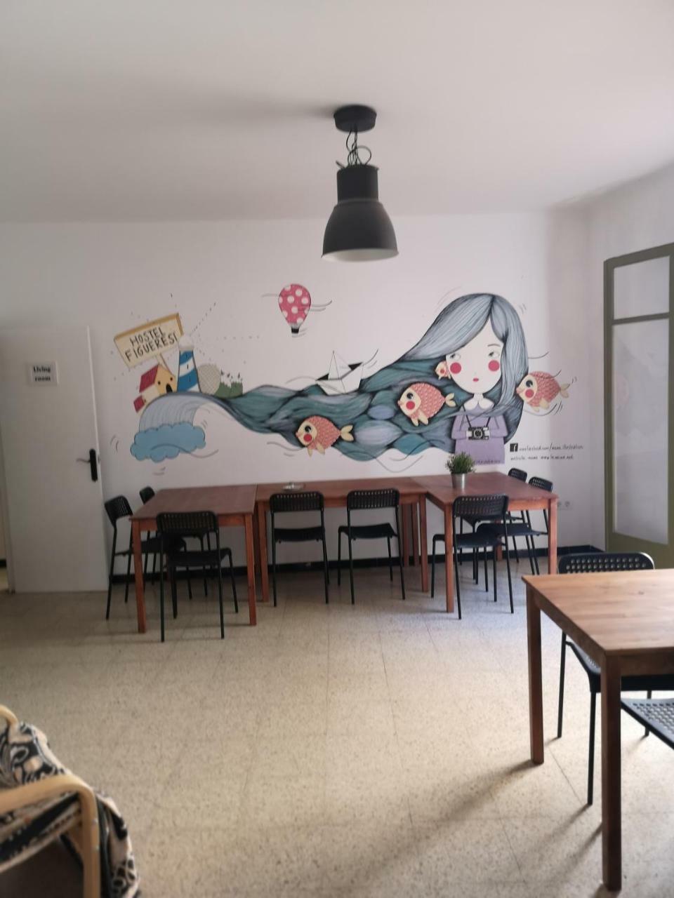 Hostel Figueres 2* Figueres (Girona)