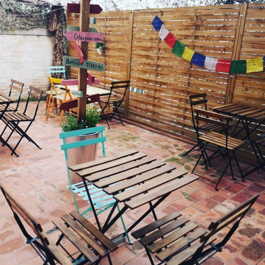 Allotjament i esmorzar Hostel Figueres